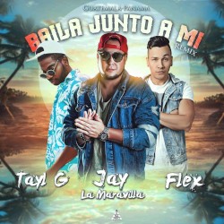 Baila junto a mí (remix)