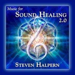 Music for Sound Healing 2.0