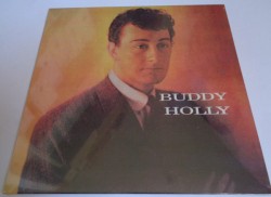 Buddy Holly