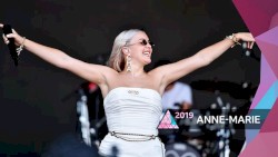2019-06-29: Glastonbury Festival of Contemporary Performing Arts