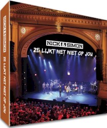 Ze lijkt net niet op jou (deel 1)