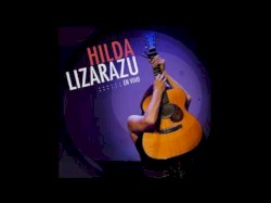 Hilda Lizarazu en vivo