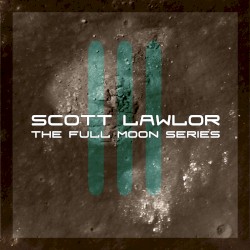 The Full Moon Series, Volume 03 - March The Full Worm Moon