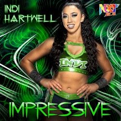 Impressive (Indi Hartwell)