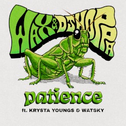 Patience