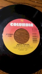 Slow Healing Heart / Take Me Back to the Country