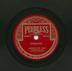 Venganza / Altivez