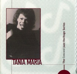 The Concord Jazz Heritage Series