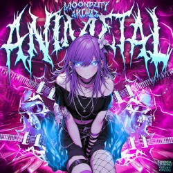 ANIMETAL