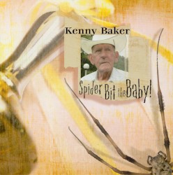 Spider Bit the Baby!