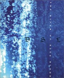 THE RIVER OF BLUE BLOOD