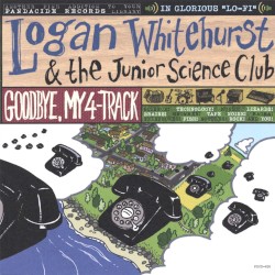 Goodbye, My 4‐Track