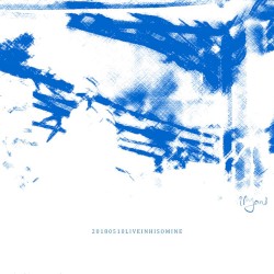 20180510LIVEINHISOMINE