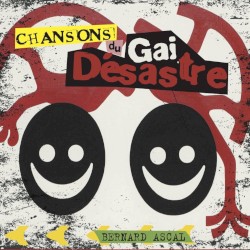 Chansons du gai désastre
