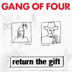 Return the Gift
