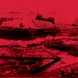 Seine and Frozen Red