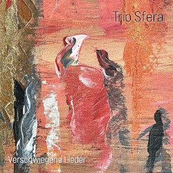 Verschwiegene Lieder