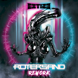 Xeno Queen (Rotersand rework)