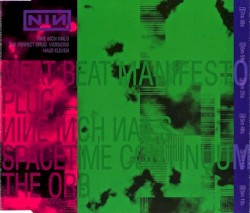 “The Perfect Drug” Versions