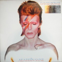 Aladdin Sane