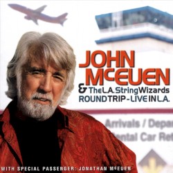 John McEuen and the L.A. String Wizards