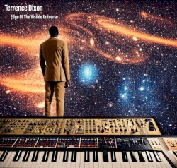 Edge of the Visible Universe