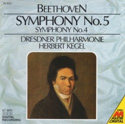 Symphony No. 4, Symphony No. 5