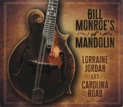 Bill Monroe's Ol' Mandolin