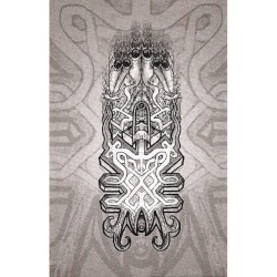 Pyre Tapes Volume IV: "Algonquin Mass"