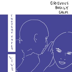 Thought Tapes (Live)