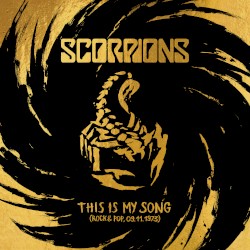 This Is My Song (live at Rock & Pop, 09.11.1973)