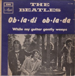 Ob-La-Di Ob-La-Da