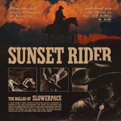 SUNSET RIDER