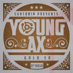 Gold EP