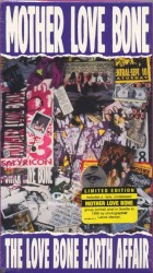 The Love Bone Earth Affair