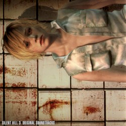 SILENT HILL 3 ORIGINAL SOUNDTRACKS