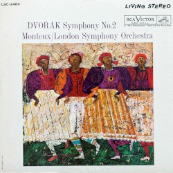 Symphony No. 2