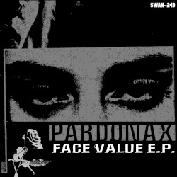 Face Value EP