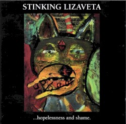 Hopelessness and Shame