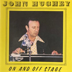 John Hughey