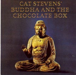 Buddha and the Chocolate Box