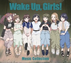 Wake Up, Girls! Music Collection