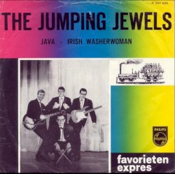 Java / Irish Washerwoman