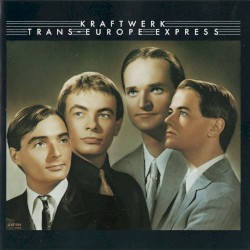Trans‐Europe Express