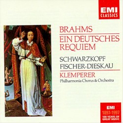 Ein deutsches Requiem