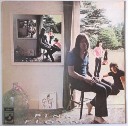 Ummagumma