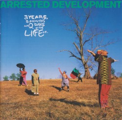 3 Years, 5 Months and 2 Days in the Life Of…