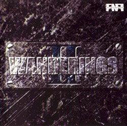 WANDERINGS II