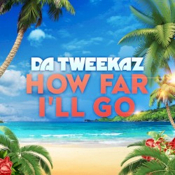 Moana (How Far I’ll Go)