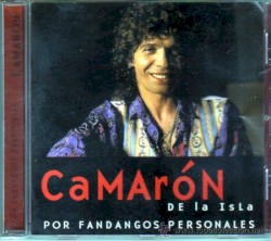 Por fandangos personales